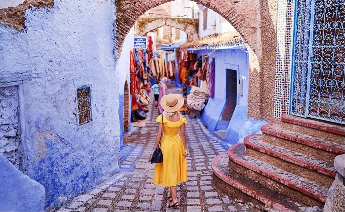 摩洛哥必遊15大景點|旅遊季節、辦簽證、7大常見問題、7大道地美食、10大嚴選飯店