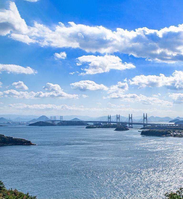 四國‧廣島‧山陰山陽 - Shikoku