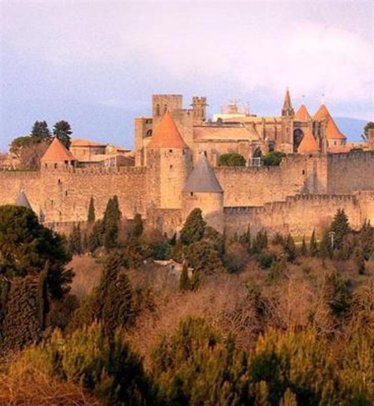 南法‧尼斯嘉年華 - SOUTHERN FRANCE