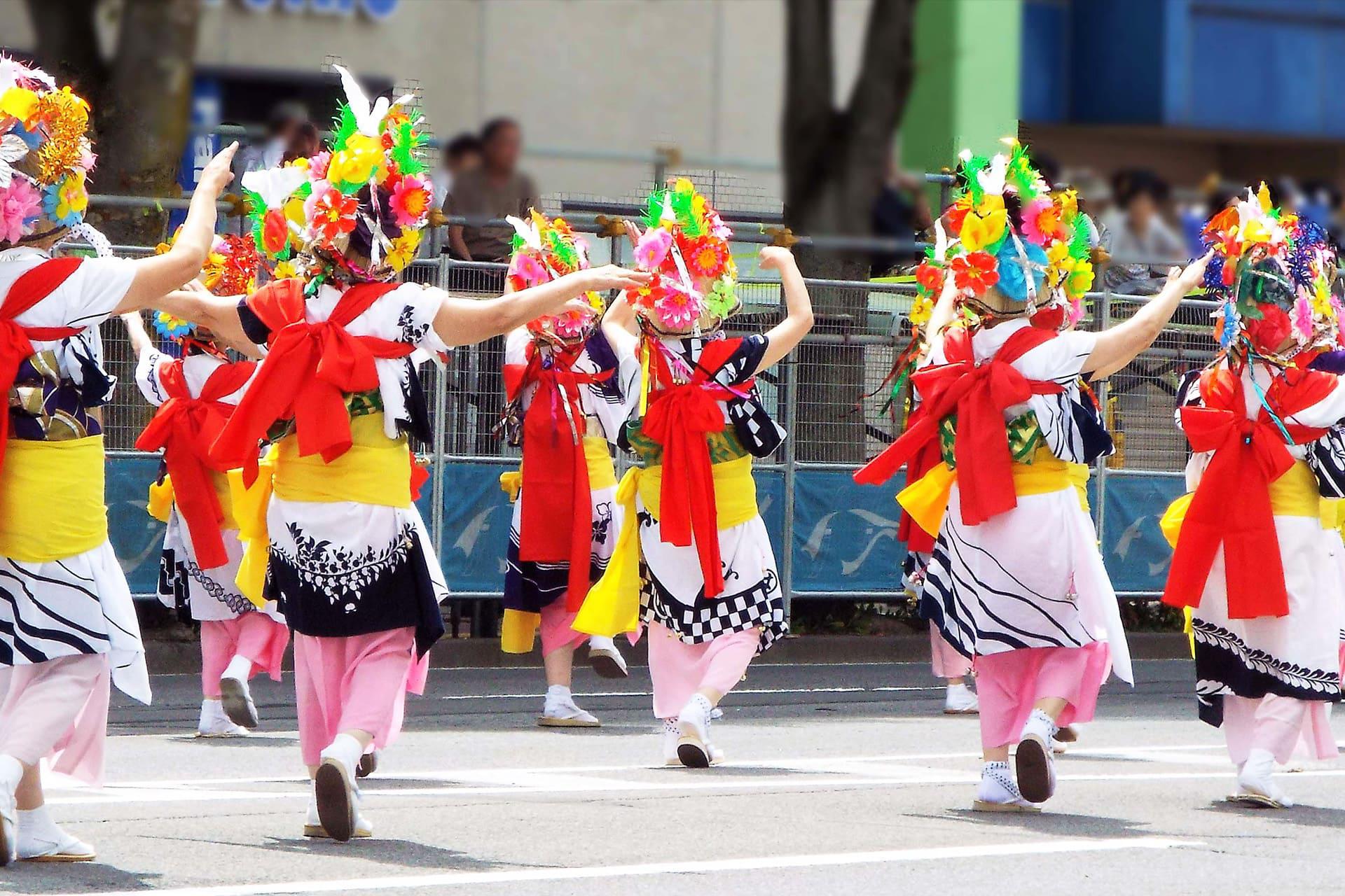 青森睡魔祭