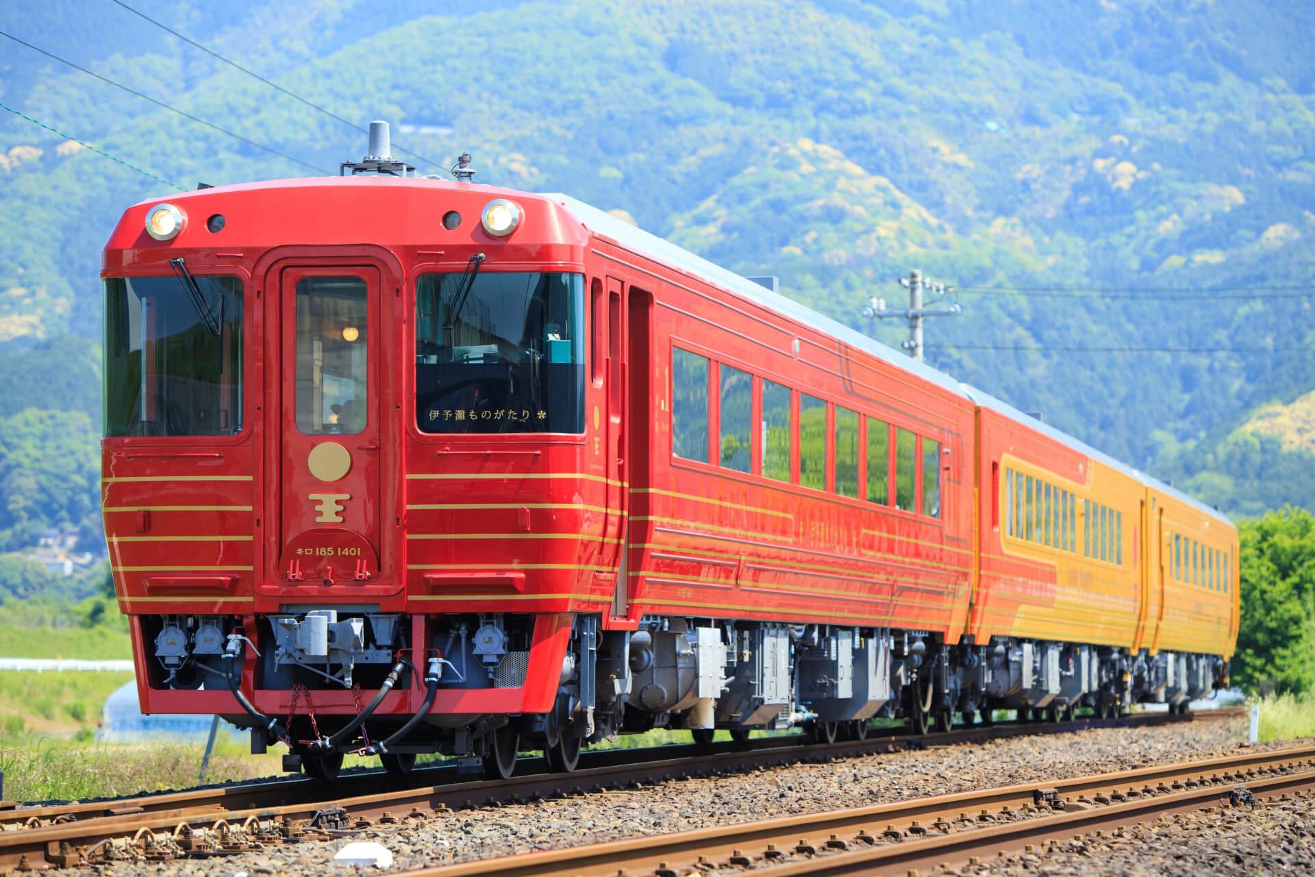 日本鐵道旅遊
