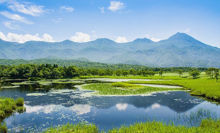 北海道．嵐翠道東7日(夏季) - 森映阿寒湖．藍鑽知床半島．鶴雅暖泉仙宿